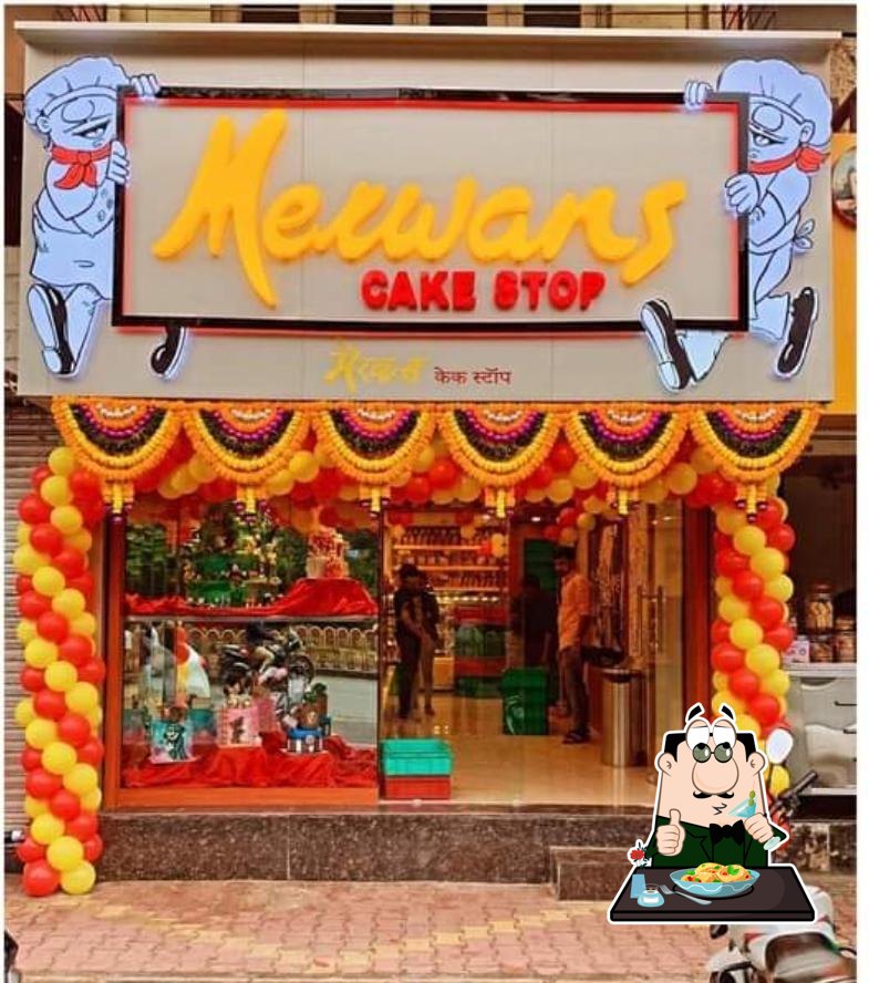 Merwans Cake Stop, Mumbai, Mahakali Caves Rd - Restaurant reviews