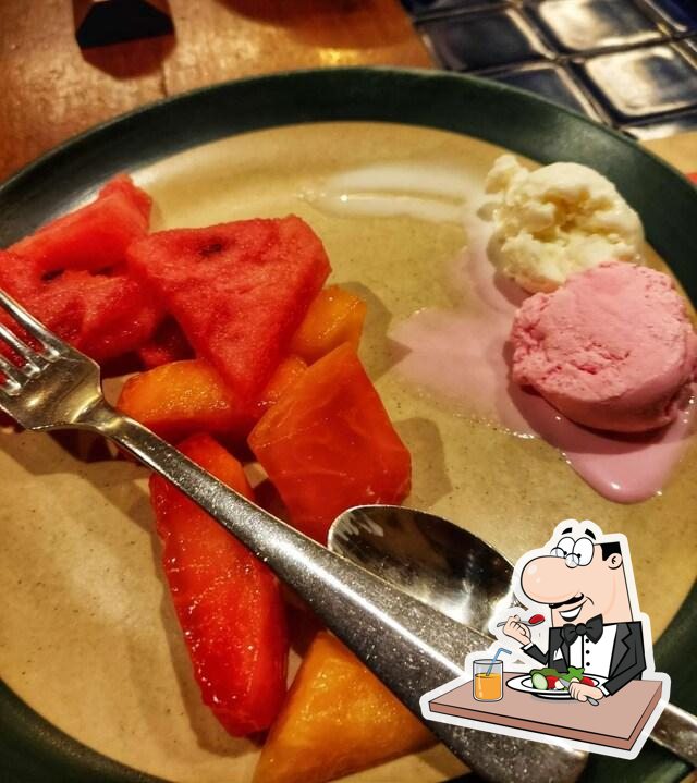 Barbeque Nation Mumbai Times Square, Sakinaka, Mumbai, 3