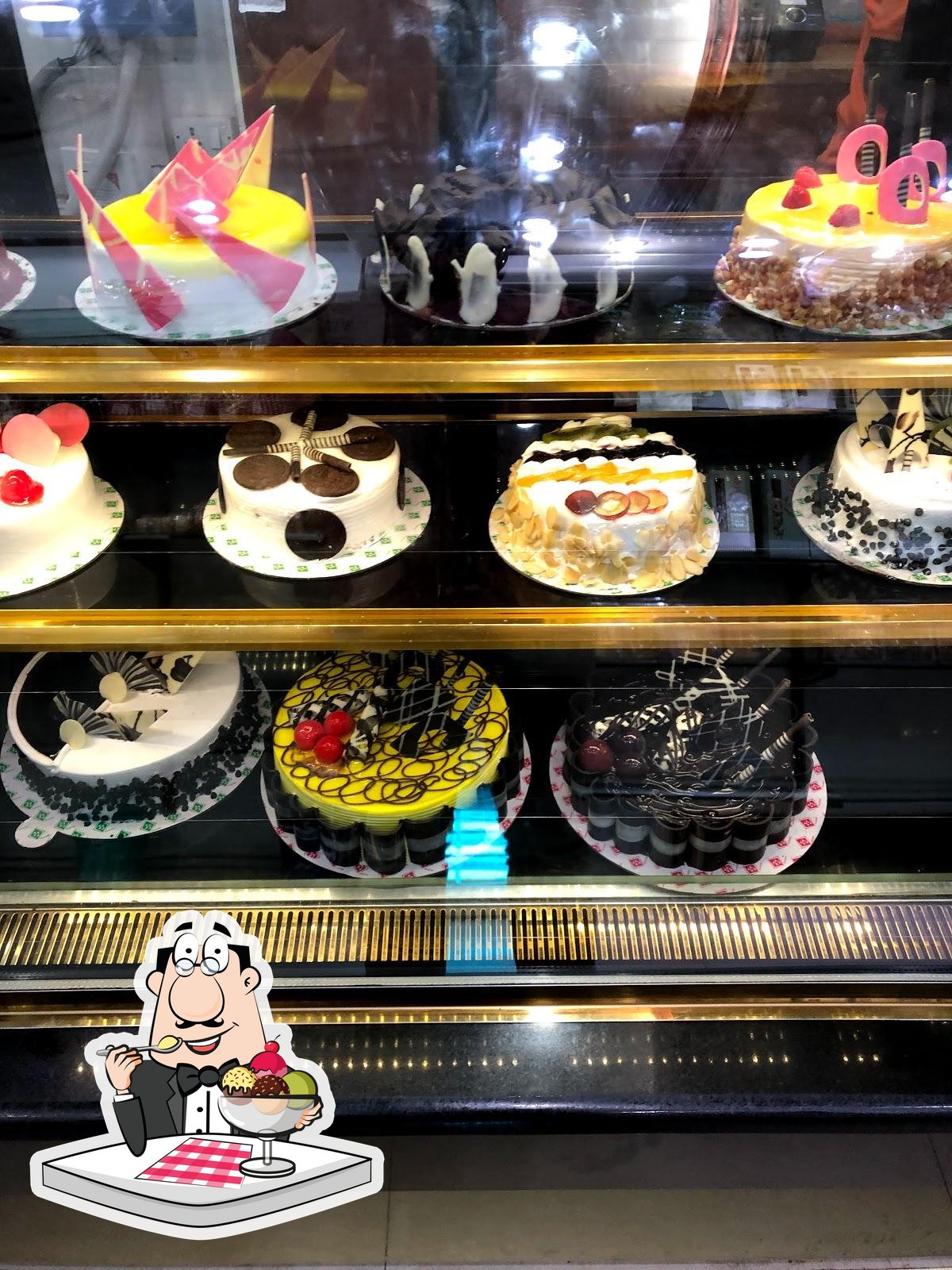 New bakery alert!! #minnesota #touslesjours #asianpastry #cake | TikTok