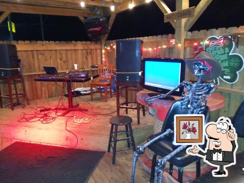 Courtyard Oyster Bar & Grill Pell City in Pell City Restaurant reviews