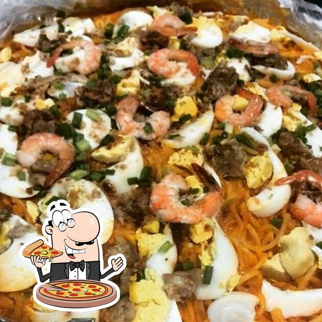 Dolora's Hauz Of Pancit Malabon (San Roque Branch) restaurant, Marikina ...