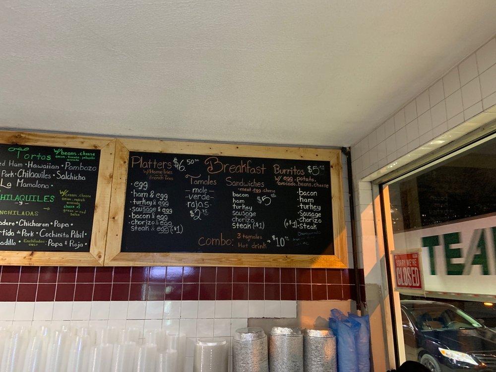 la brujeria jersey city yelp
