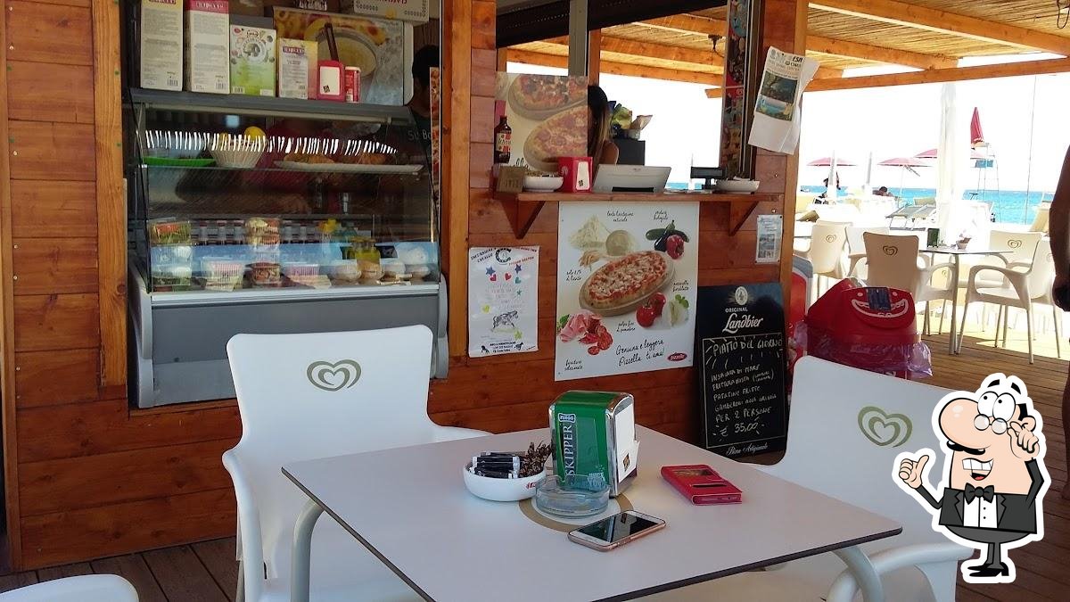 Su BarOne risto beach bar, Orosei Menu e recensioni del ristorante