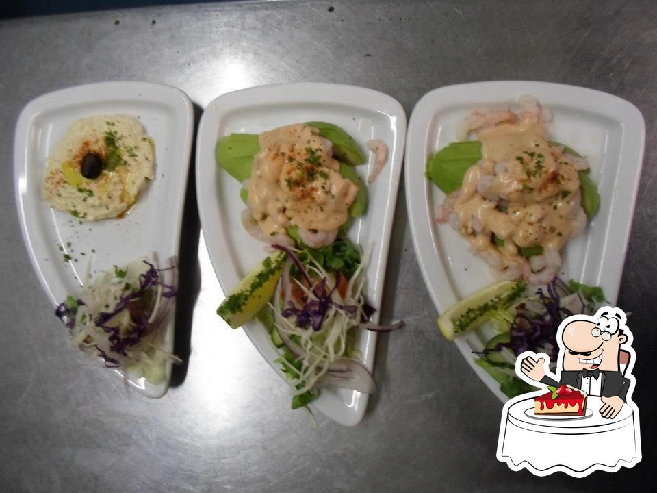 Athens in Eastbourne Restaurant reviews