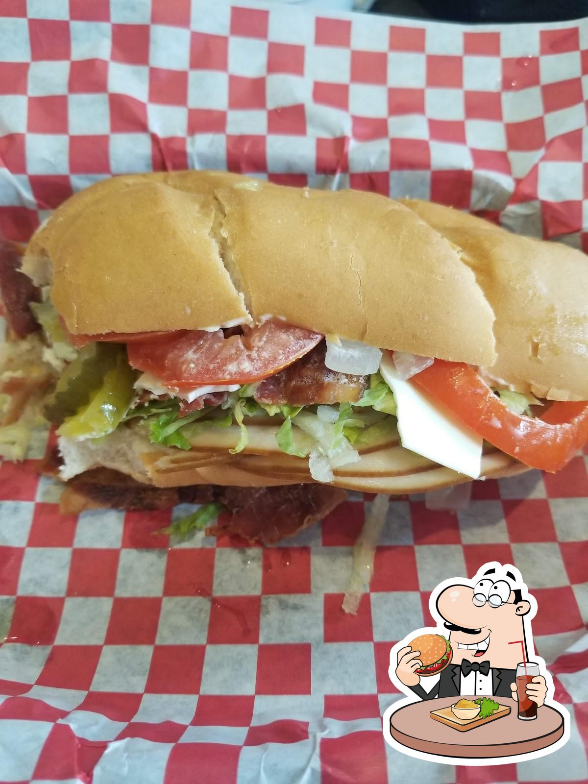 Carol's Cones in Pardeeville Restaurant menu and reviews