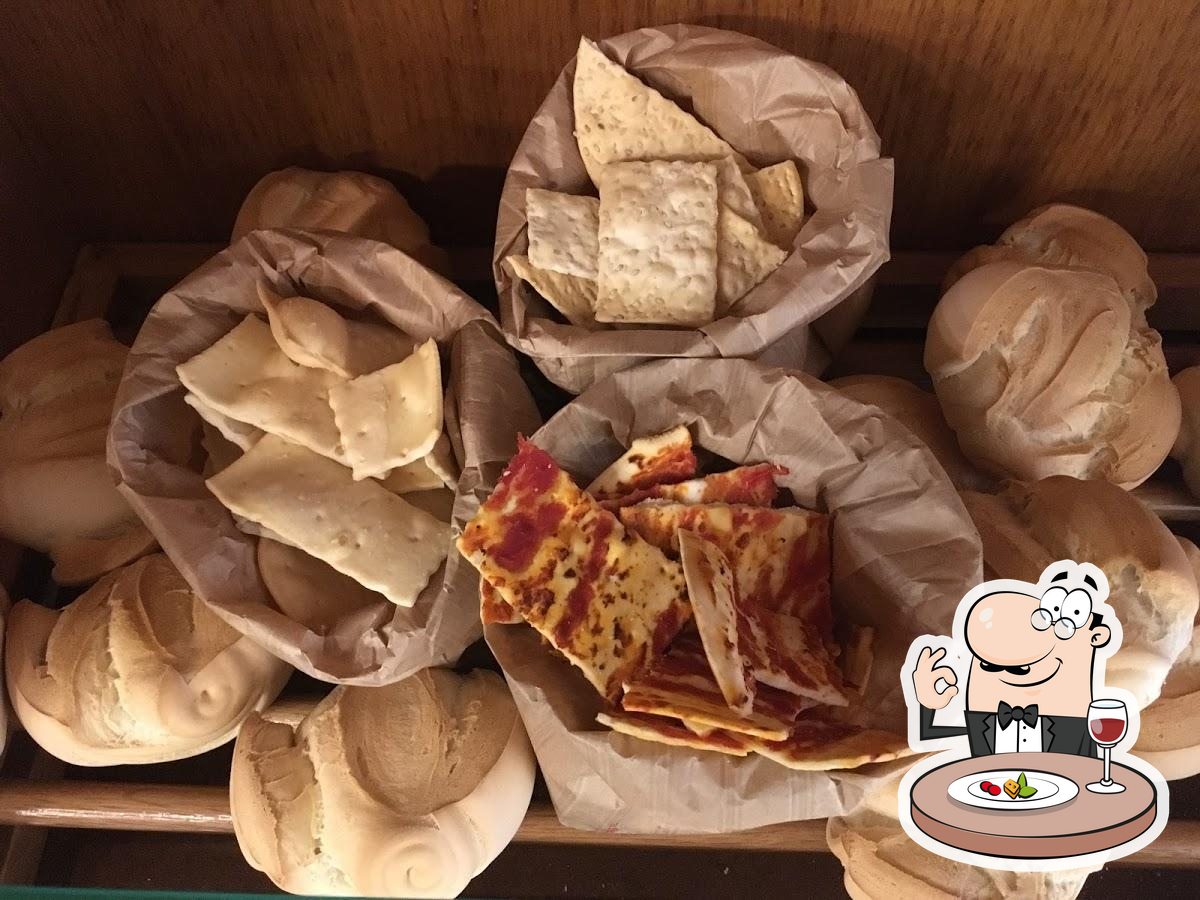 Forno Cocchi, San Giovanni in Persiceto, Via Giulio Cesare Croce -  Restaurant reviews