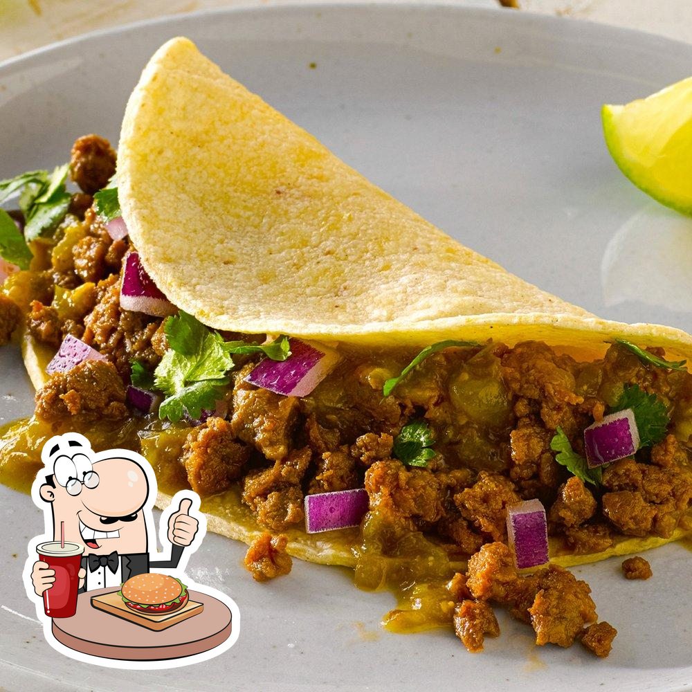 Give Me Directions To Qdoba Qdoba Mexican Eats In Sault Ste. Marie - Restaurant Menu And Reviews