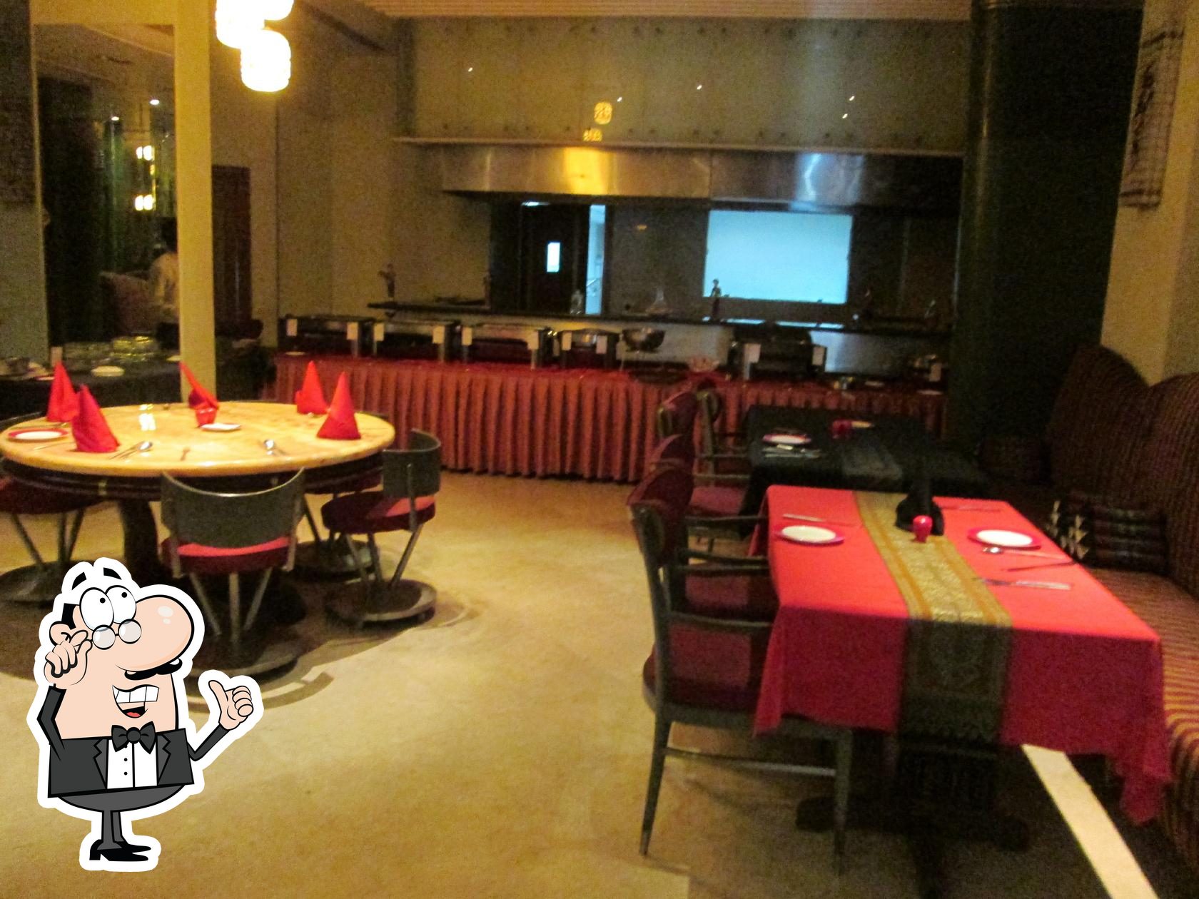 The Oriental Pavilion, Hyderabad Restaurant reviews