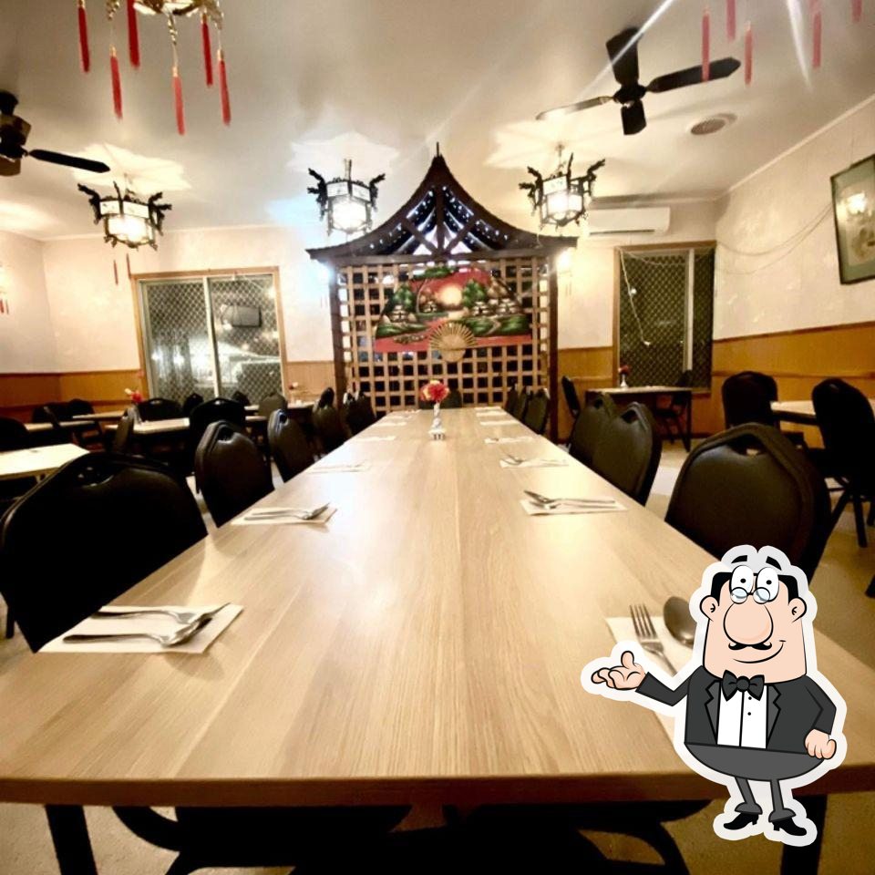 Tong's Chinese Restaurant in Broome Restaurant reviews