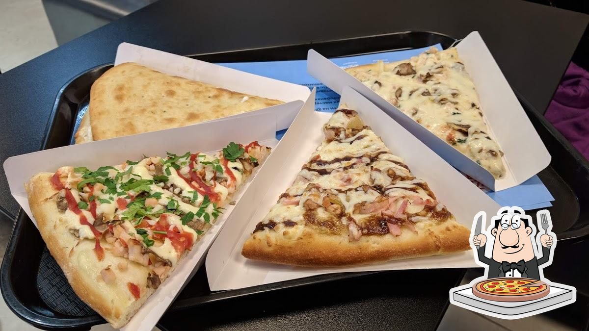 Ресторан Pizza Mia, Екатеринбург, улица 8 Марта, 8Б - Меню и отзывы о  ресторане