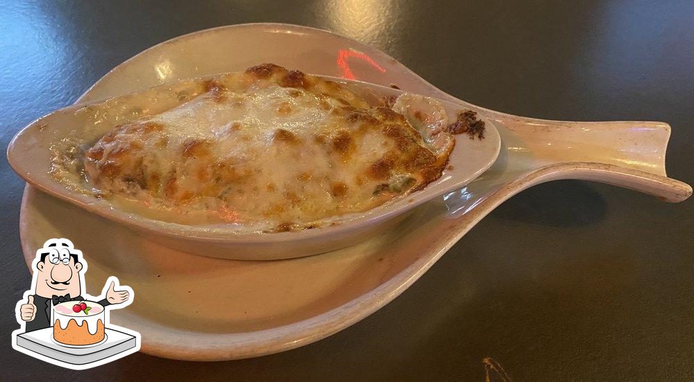 Tony's Steakhouse and Bar in Alton Restaurant menu and reviews