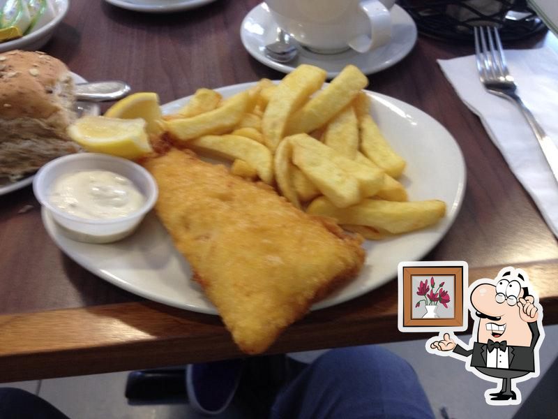 Papa s Barn Fish Chips Restaurant Takeaway In Aylesford papa-s-barn-fish-chips-restaurant-takeaway-in-aylesford
