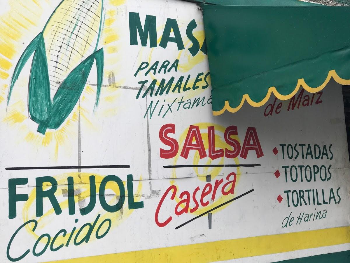 tortilleria Rivera restaurant, Guadalupe Restaurant reviews