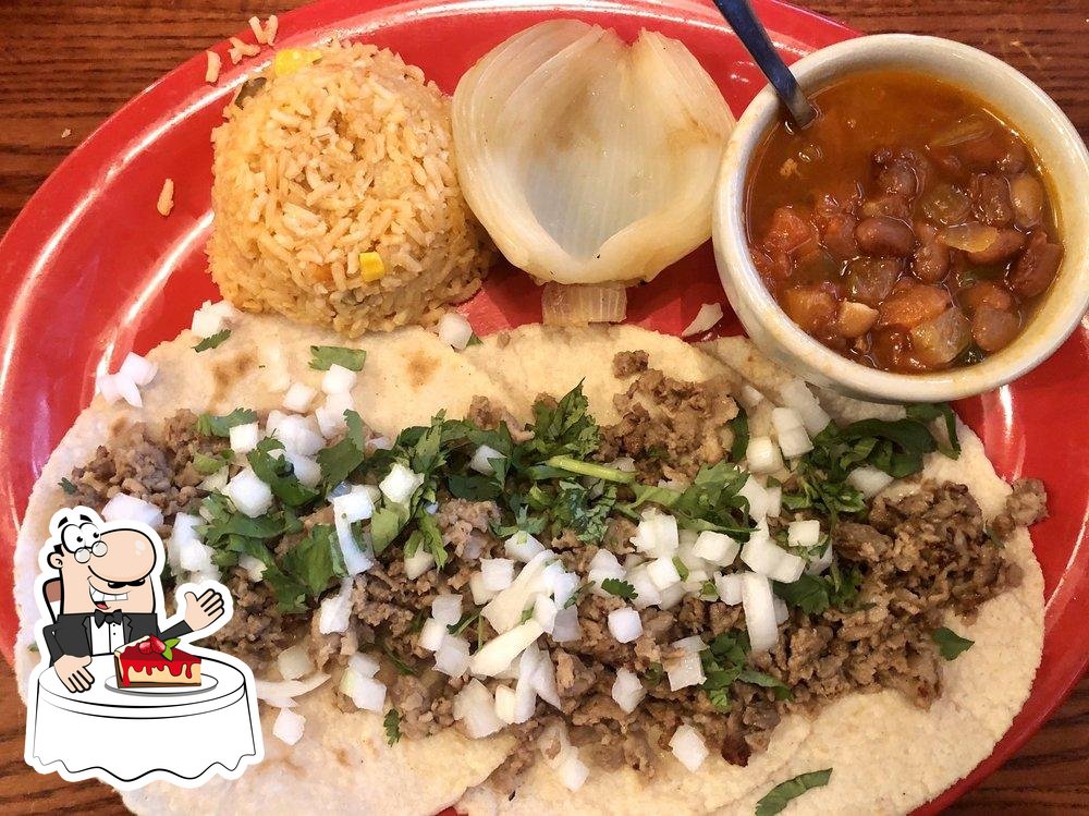 La Carreta Carnes Asadas, 9109 McPherson Rd #4 in Laredo - Restaurant ...