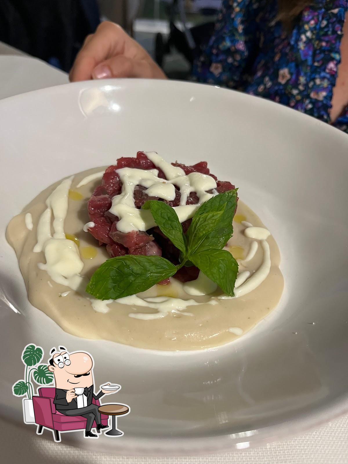 Ristorante Su Debieddu, Budoni - Menu del ristorante, prezzi e recensioni