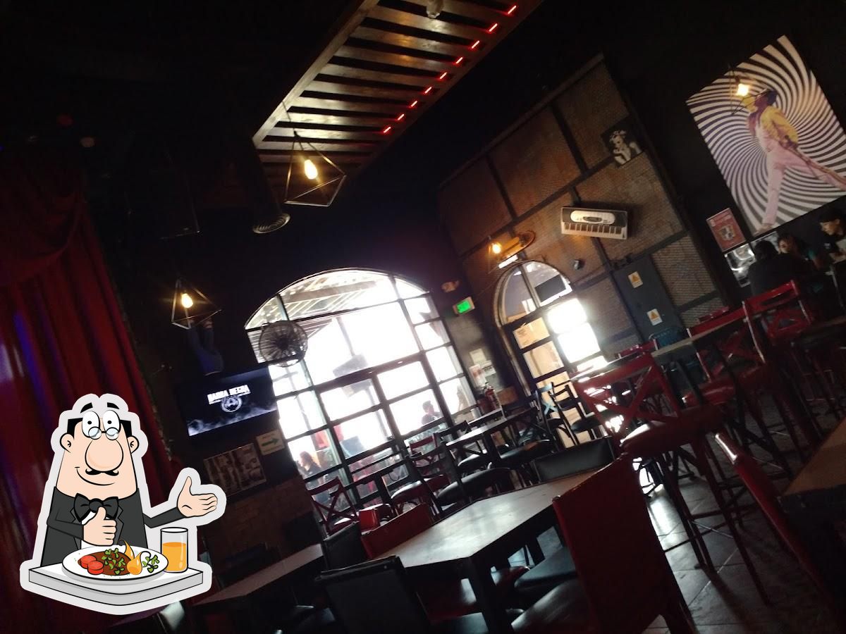 Barra Negra, Ciudad Juarez Opiniones del restaurante