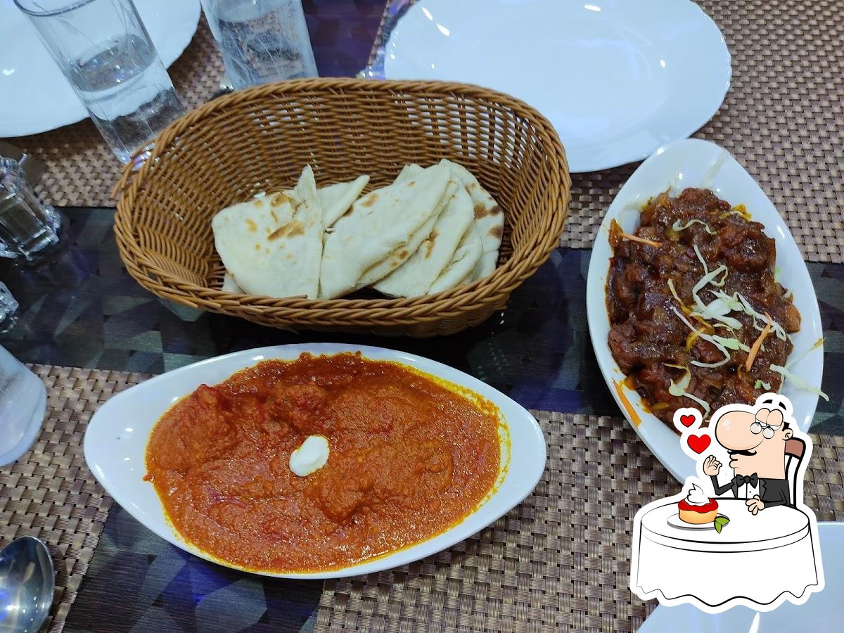 Green Chili MultiCuisine Restaurant, India Restaurant reviews
