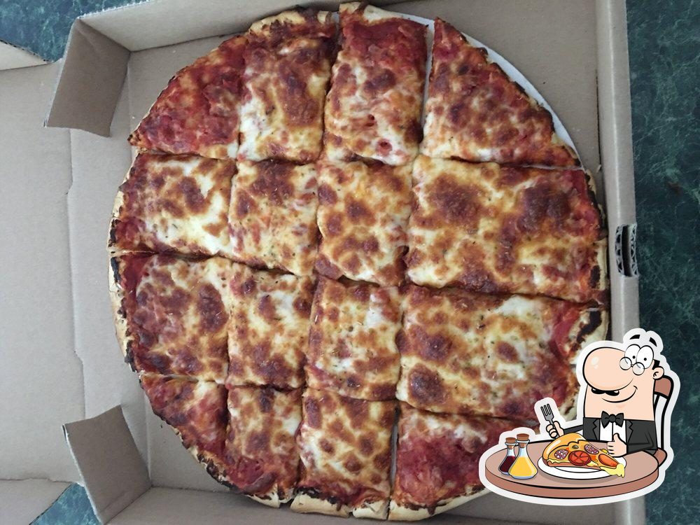 The Pump House Bar and Pizzeria in Lithopolis Restaurant menu and reviews