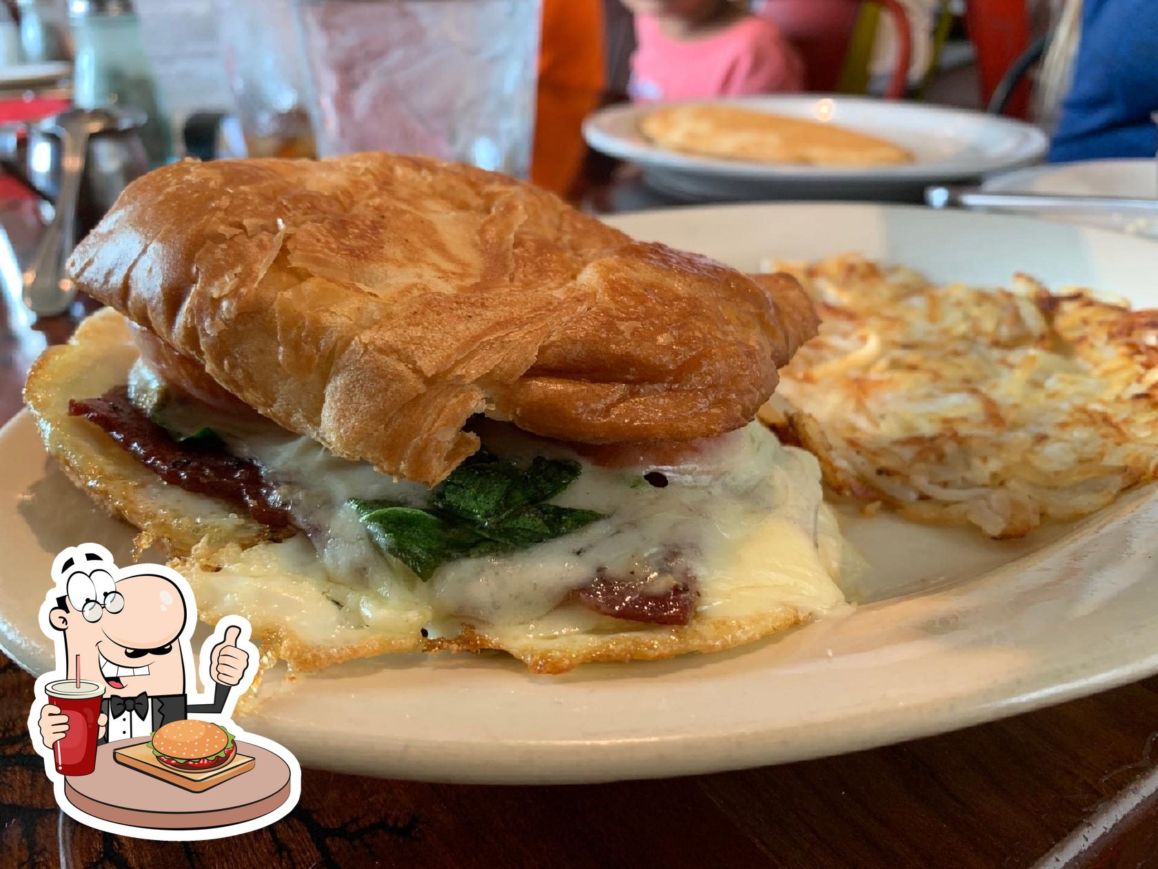 Wildflour Artisan Bakery & Grill in Canyon Lake Restaurant reviews