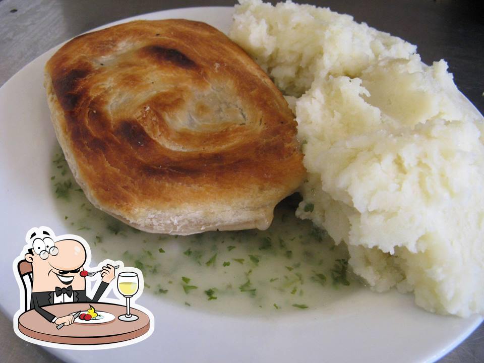 G Kelly, 526 Roman Rd in London - Restaurant menu and reviews