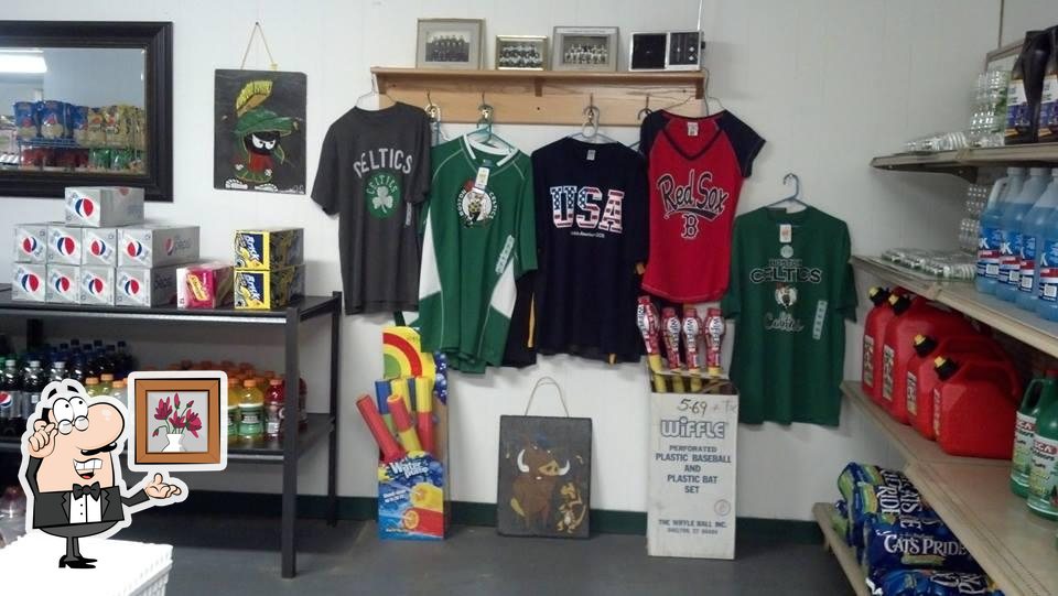 LaGrange General Store And Diner in Lagrange Restaurant reviews