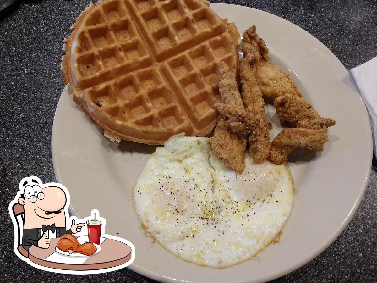 Thumbs up diner near me