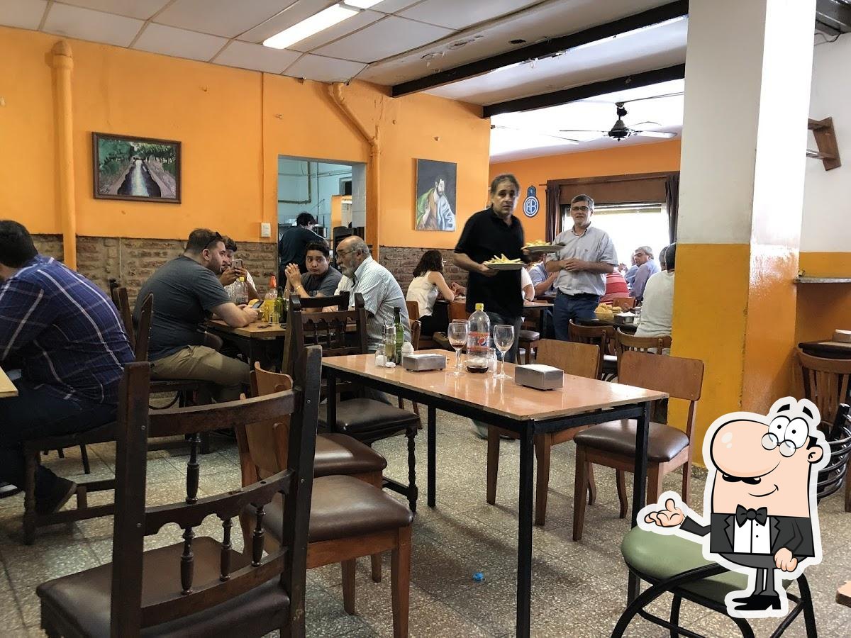 Comedor Club IME, Córdoba - Restaurant reviews