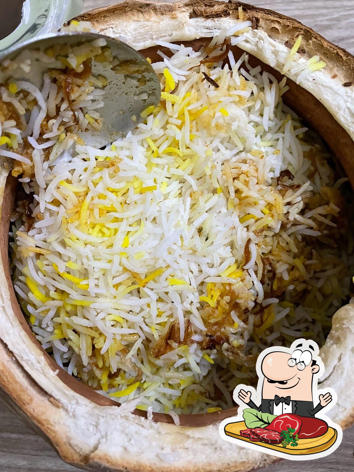 Biryani By Kilo Kammanahalli Bangalore, Bengaluru Restaurant menu