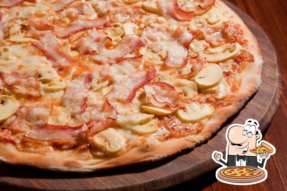 Donatello Pizzas Embu d. Artes – Apps no Google Play