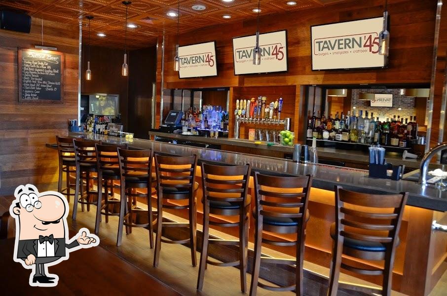 Bowlero Buffalo Grove in Buffalo Grove Restaurant menu and reviews