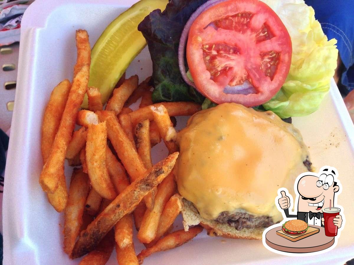 Hammock Bay Grill in Marco Island Restaurant menu and reviews