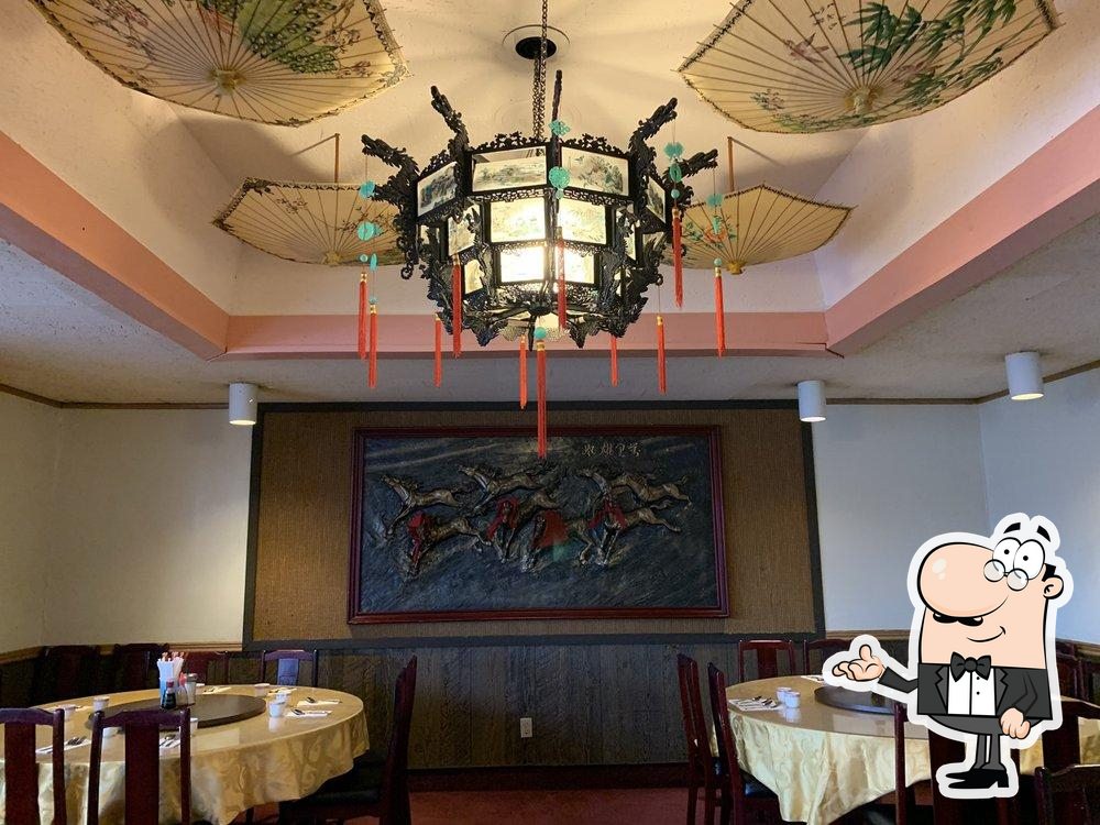 Imperial Garden Milwaukie Oregon Menu Fasci Garden