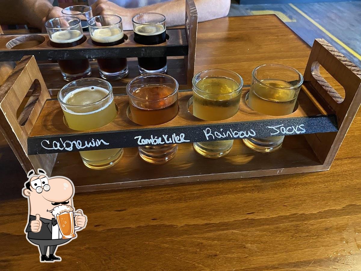 Sure Shot Tap House in Greenville - Restaurant reviews
