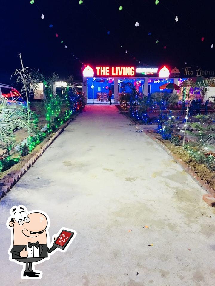 The Living Restaurant Barabanki ASENI MOD BARABANKI Restaurant Reviews