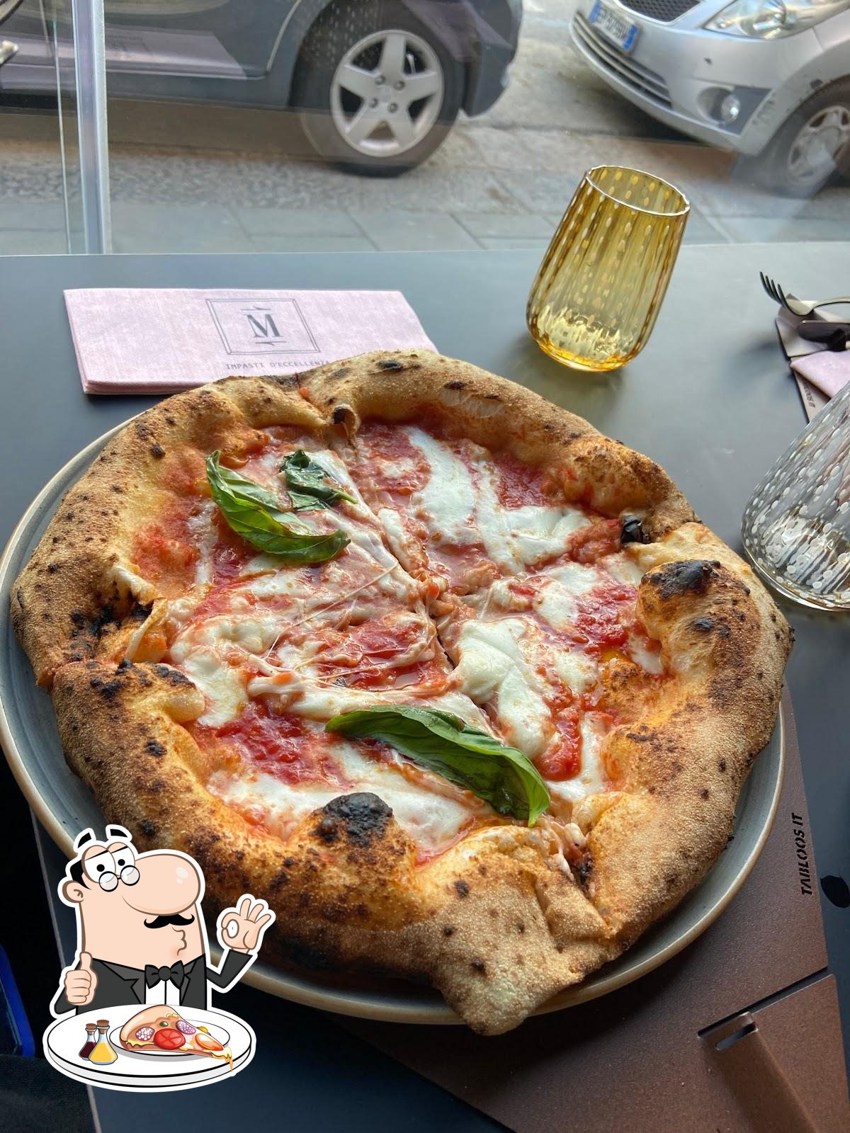 Maturo Pizzeria, Napoli - Recensioni del ristorante