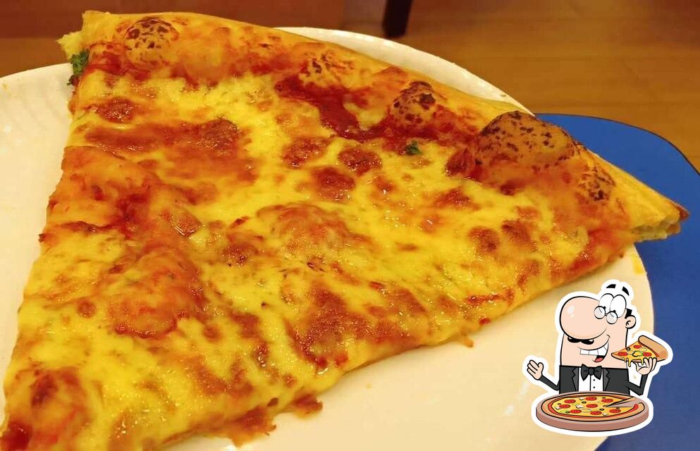 s&r new york style pizza sm city manila photos