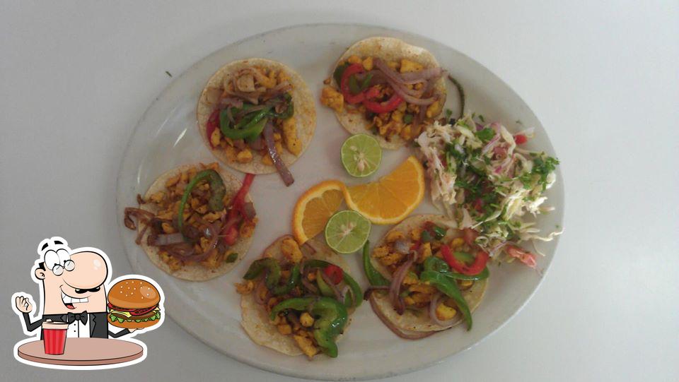 Carniceria Del Valle 4 in Riverside Restaurant reviews