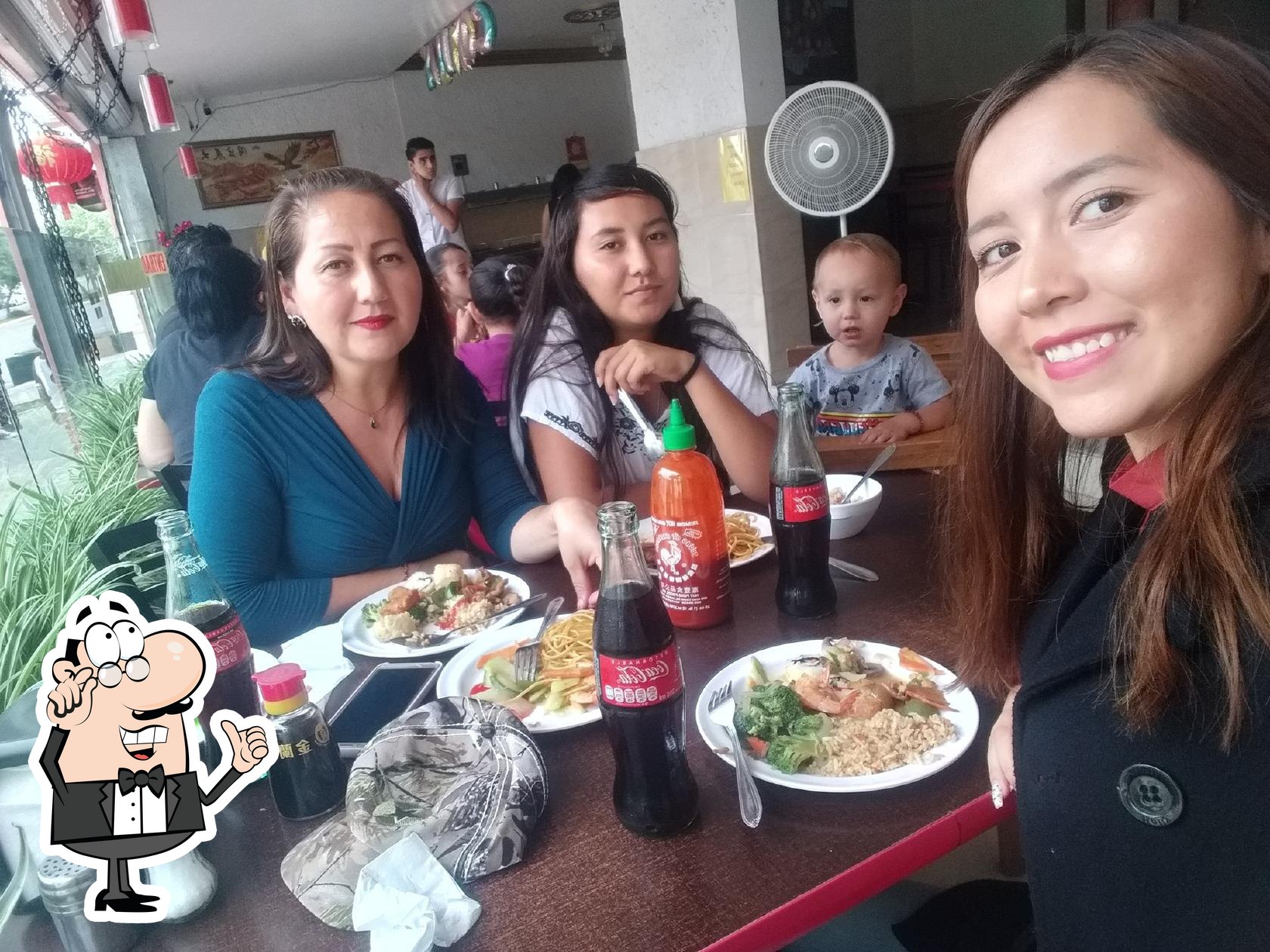 Ming Du restaurant, Zapopan - Restaurant reviews