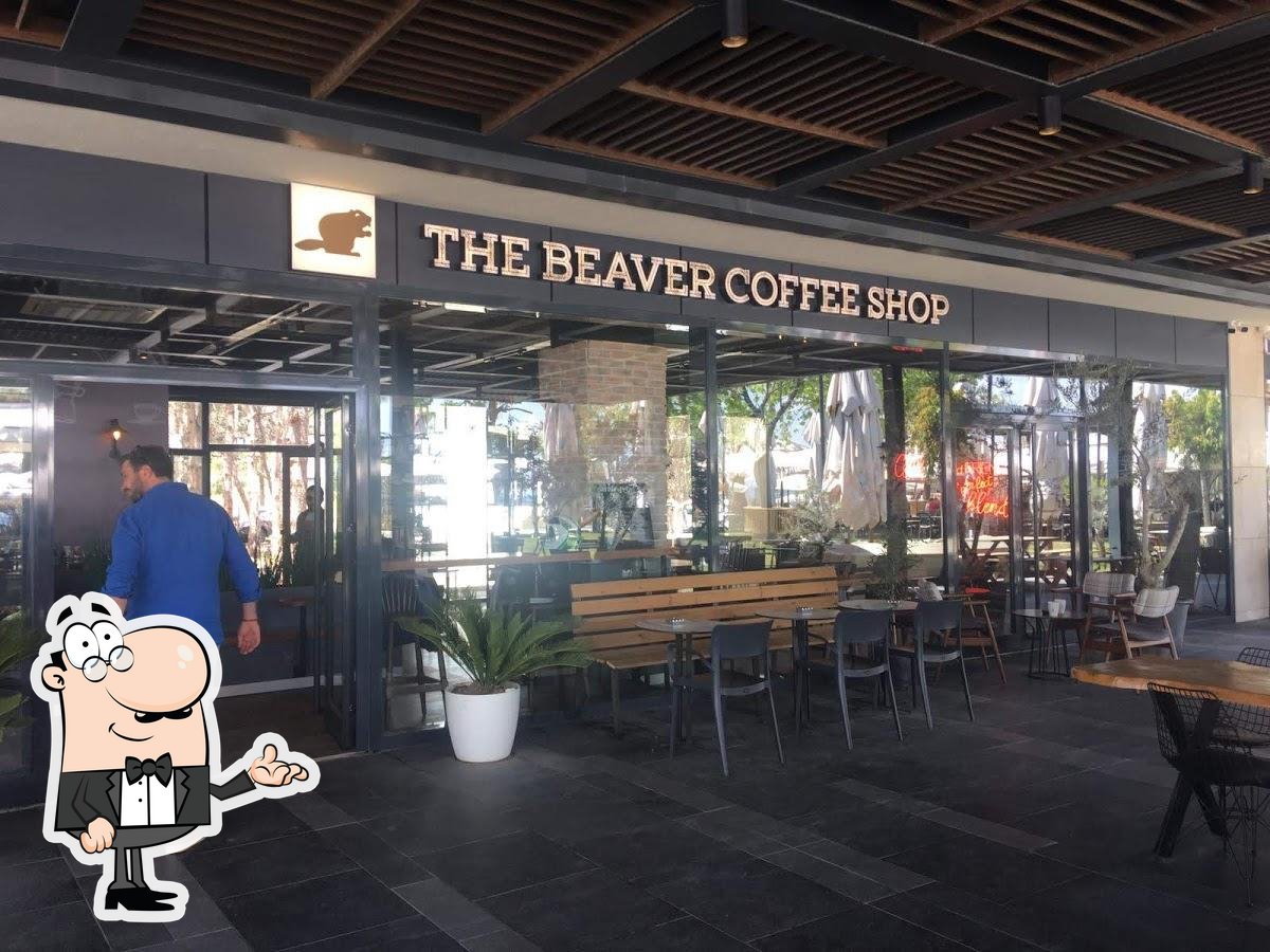 The Beaver Coffee Shop Konyaalti Antalya Restaurant Reviews