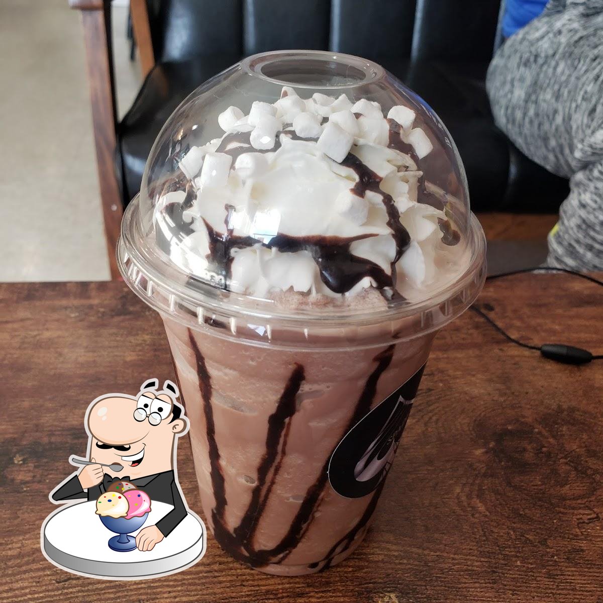 Spade's Cafe in Amanda Restaurant menu and reviews