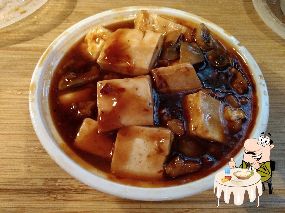 China Moon in Nazareth Restaurant menu and reviews