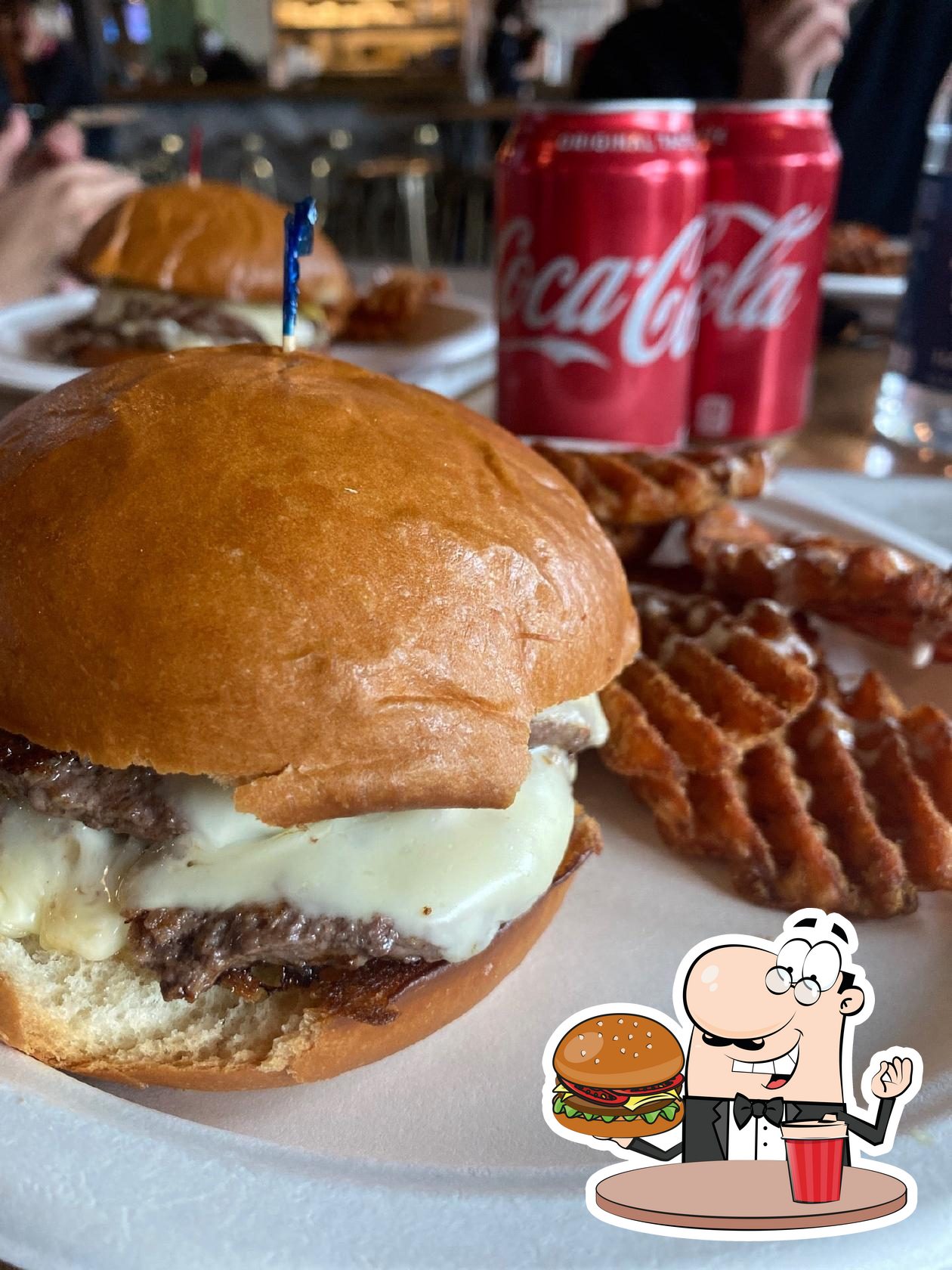 Graze 1910, 1910 N Ola Ave in Tampa - Restaurant menu and reviews