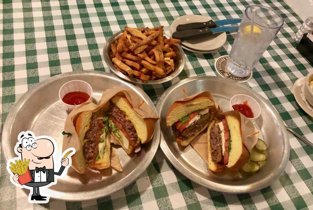 Rodeo Goat in Rockwall Restaurant reviews