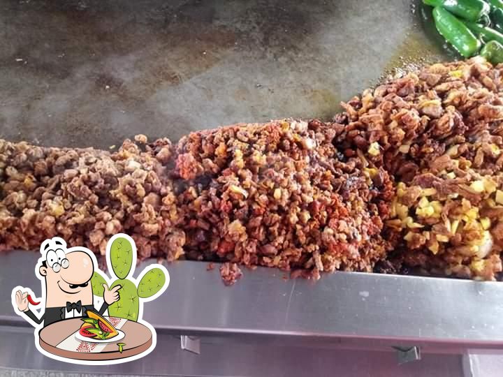 Tacos Oasis, 11 Spence Ave in Newnan Restaurant reviews