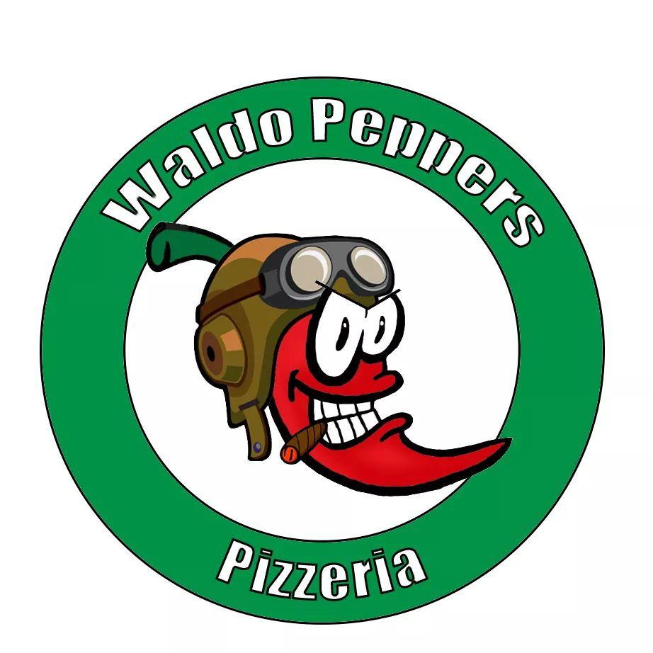Waldo Peppers pizzeria, Rawdon Menu du restaurant et commentaires