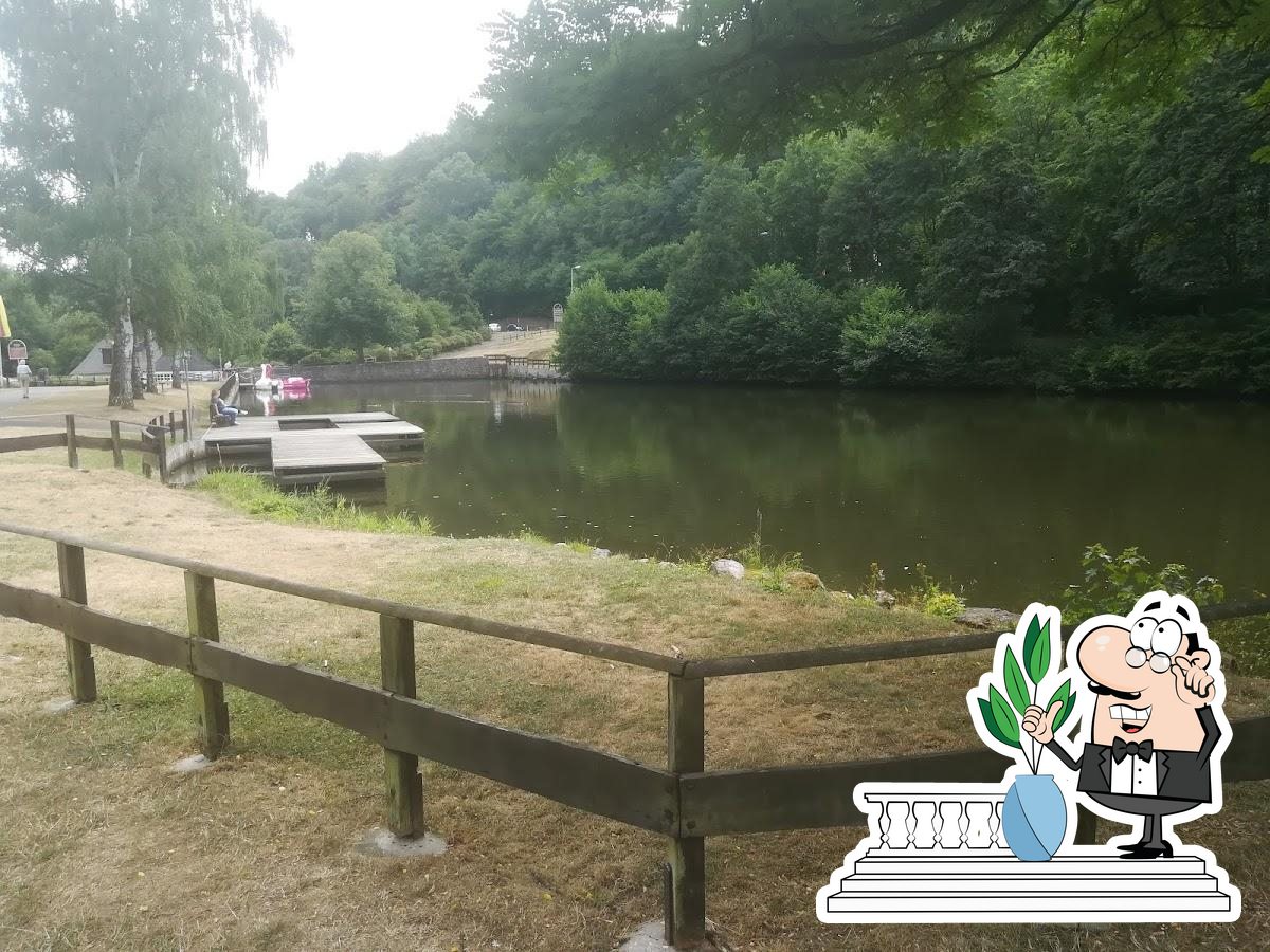 gaststätte zur weiher schleife offene flamme thomas kreis