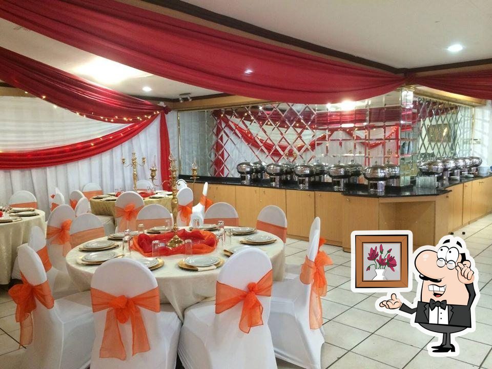 The Indian Bay Leaf Restaurant, Johannesburg Restaurant reviews