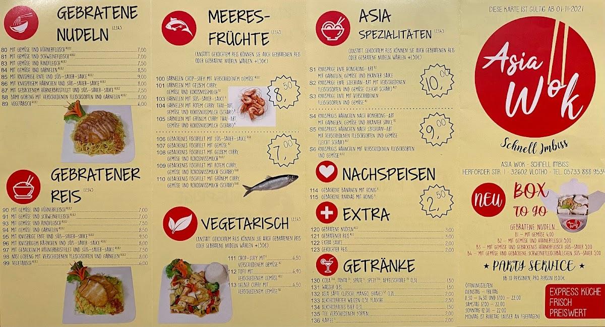 asia wok und pizzeria am aasee