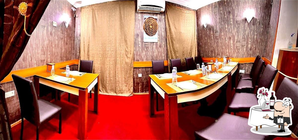 Biryani House Tibilisi Restaurant Halal Food, Tbilisi Restaurant menu