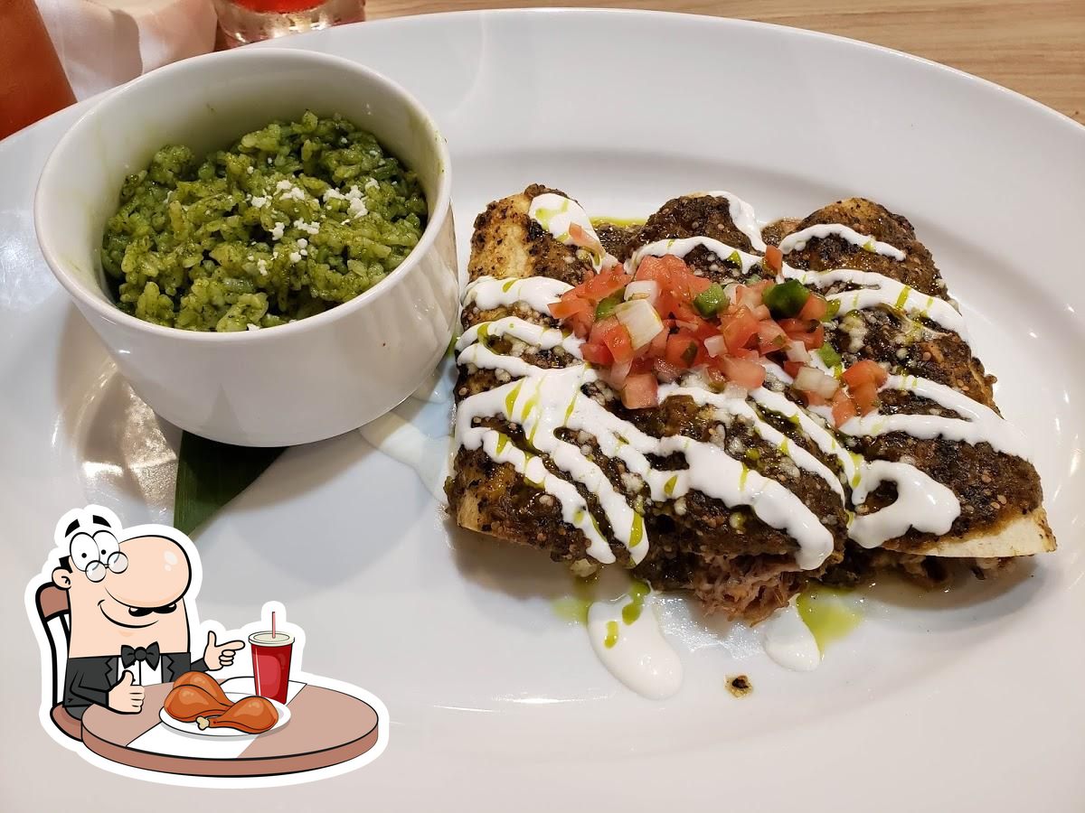 Sprigs Grille Restaurant in Kapolei Restaurant menu and reviews